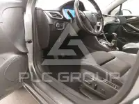 2021 Opel Astra