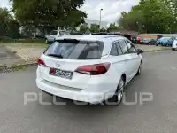 2021 Opel Astra