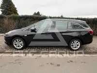 2021 Opel Astra