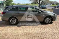 2021 Opel Astra