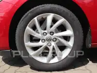2021 Opel Astra