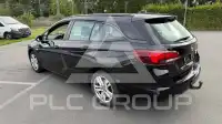 2021 Opel Astra