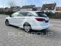 2021 Opel Astra