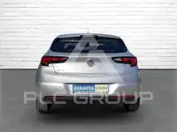 2021 Opel Astra