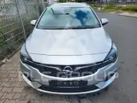 2021 Opel Astra