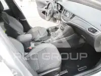 2021 Opel Astra