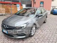 2021 Opel Astra