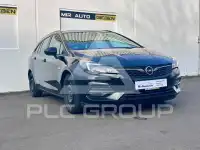 2021 Opel Astra
