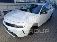 2021 Opel Astra
