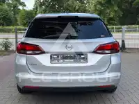 2021 Opel Astra