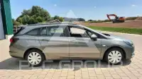 2021 Opel Astra