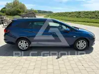 2021 Opel Astra
