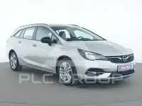 2021 Opel Astra