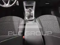 2021 Opel Astra