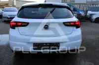 2021 Opel Astra