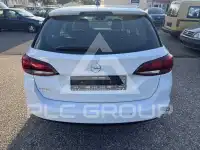 2021 Opel Astra