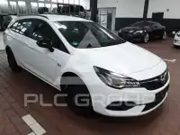 2021 Opel Astra