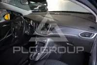 2021 Opel Astra