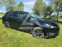 2021 Opel Astra