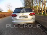 2021 Opel Astra