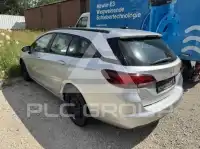 2021 Opel Astra