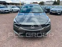 2021 Opel Astra