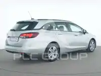 2021 Opel Astra