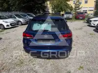 2021 Opel Astra