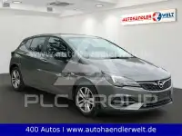 2021 Opel Astra