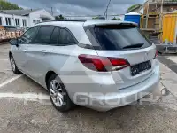 2021 Opel Astra