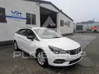 2021 Opel Astra