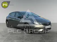 2021 Opel Astra