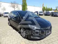 2021 Opel Astra