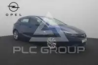 2021 Opel Astra