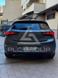 2021 Opel Astra