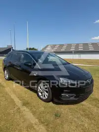 2021 Opel Astra