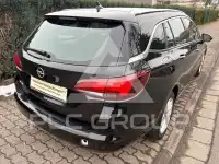 2021 Opel Astra