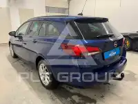 2021 Opel Astra