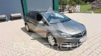 2021 Opel Astra