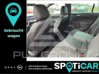 2021 Opel Astra