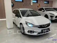 2021 Opel Astra