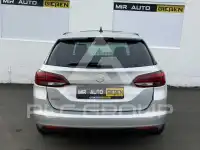 2021 Opel Astra