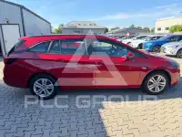 2021 Opel Astra