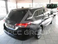 2021 Opel Astra