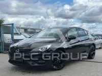 2021 Opel Astra