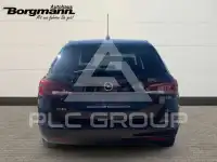 2021 Opel Astra