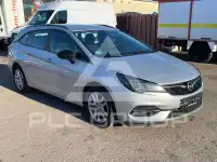 2021 Opel Astra