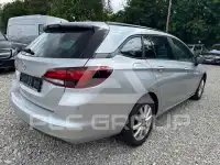 2021 Opel Astra