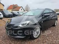 2021 Opel Astra