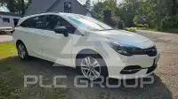 2021 Opel Astra
